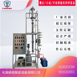 YD-JLS02实验室精馏仪器天津研鼎生产厂家直营