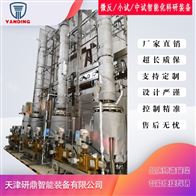 YD-JLS02连续精馏设备中试实验仪器